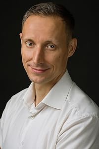 Dr. Donatas Jonikas