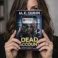 M.K. Quinn