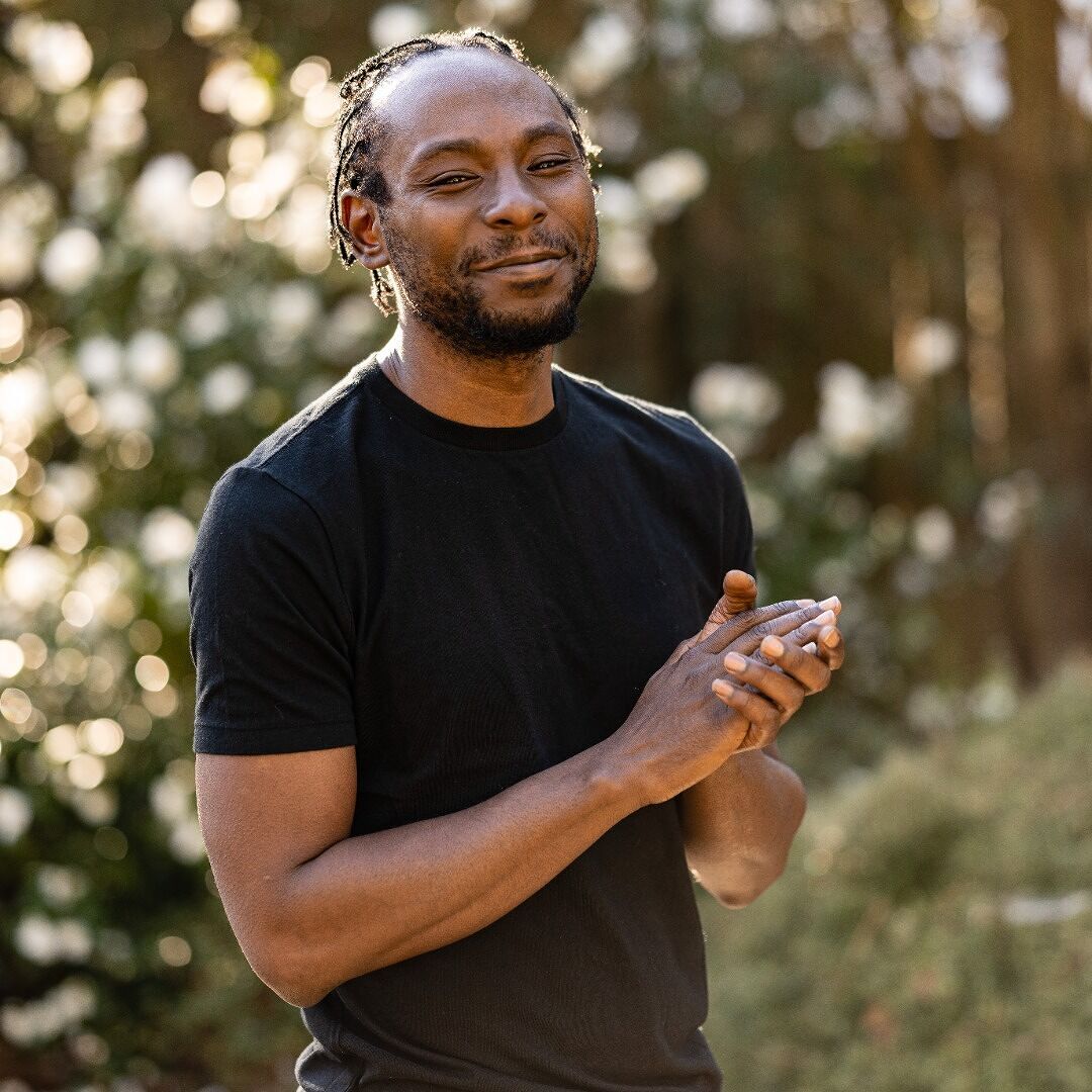 Marcus Bridgewater