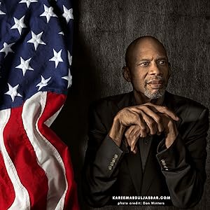 Kareem Abdul-Jabbar