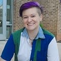 Amy Bailey