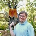 Matthew Donald