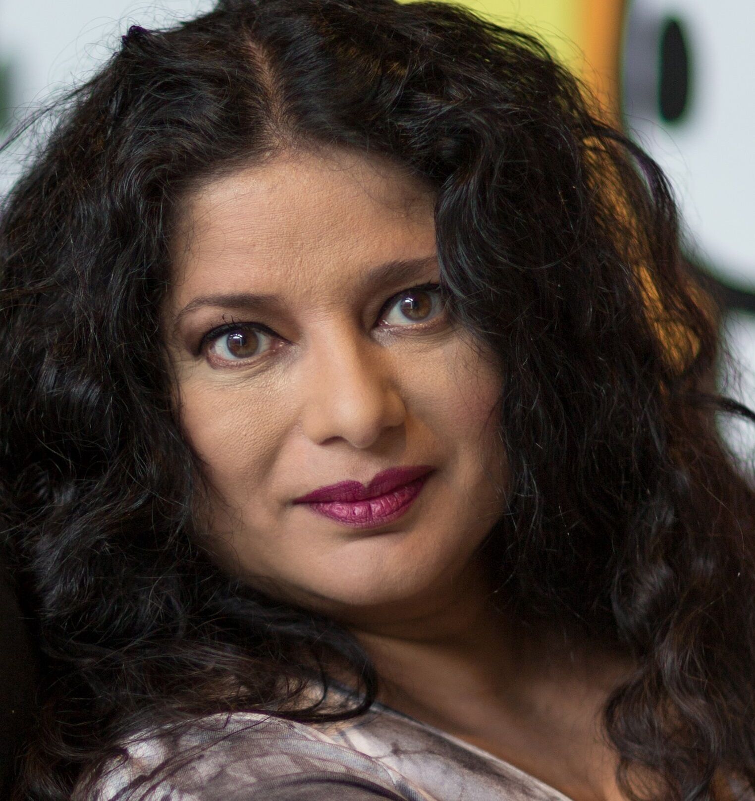 Sheila Chandra Audio Books, Best Sellers, Author Bio