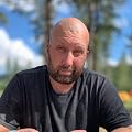 Gregg Pothier