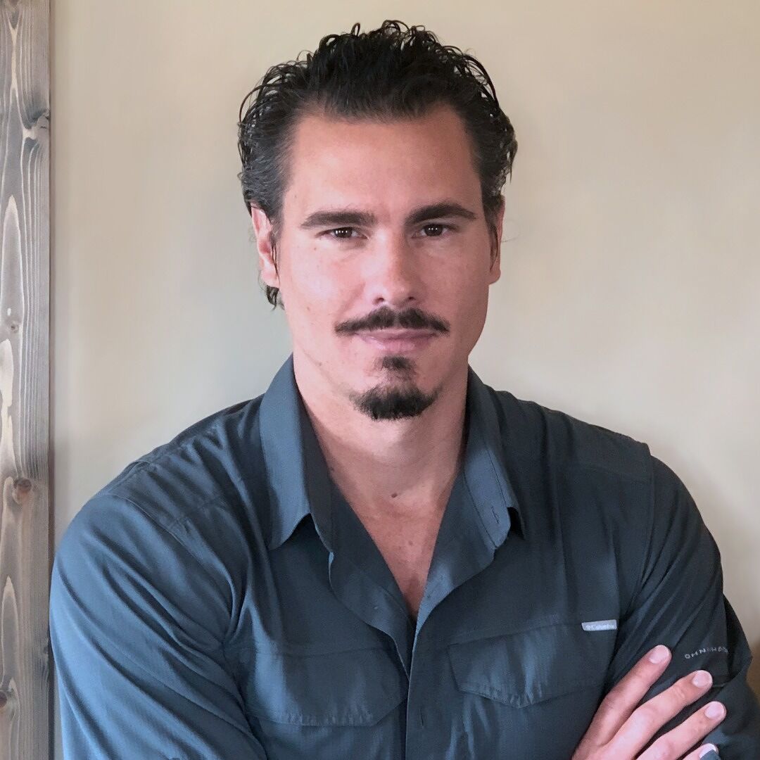 Timothy Alberino