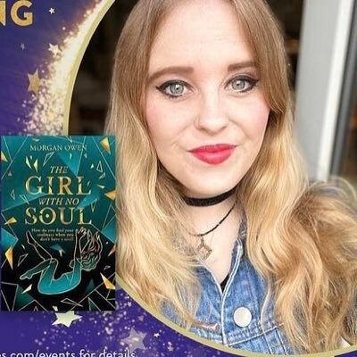 Morgan Owen – Audio Books, Best Sellers, Author Bio | Audible.com