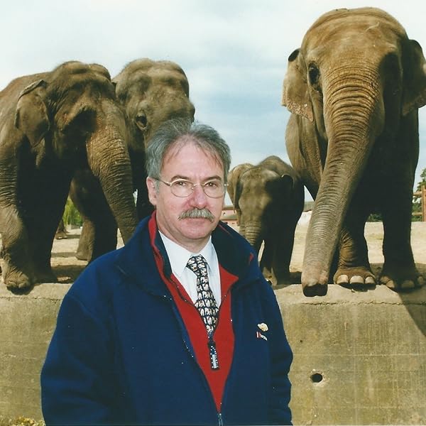 An Introduction to Zoo Biology and Management 1, Rees, Paul A. - Amazon.com