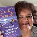 Sarah Bennett