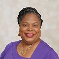 Mujiba Salaam Parker