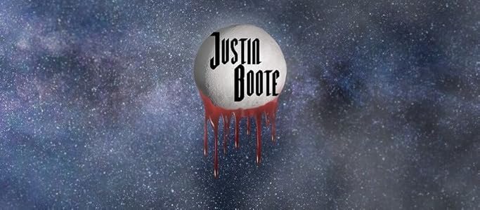 Justin Boote