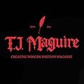 T J Maguire