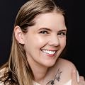 Elspeth Gregorsdóttir
