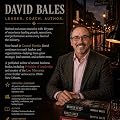 David R Bales