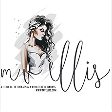 Amazon Com Mv Ellis Books Biography Blog Audiobooks Kindle