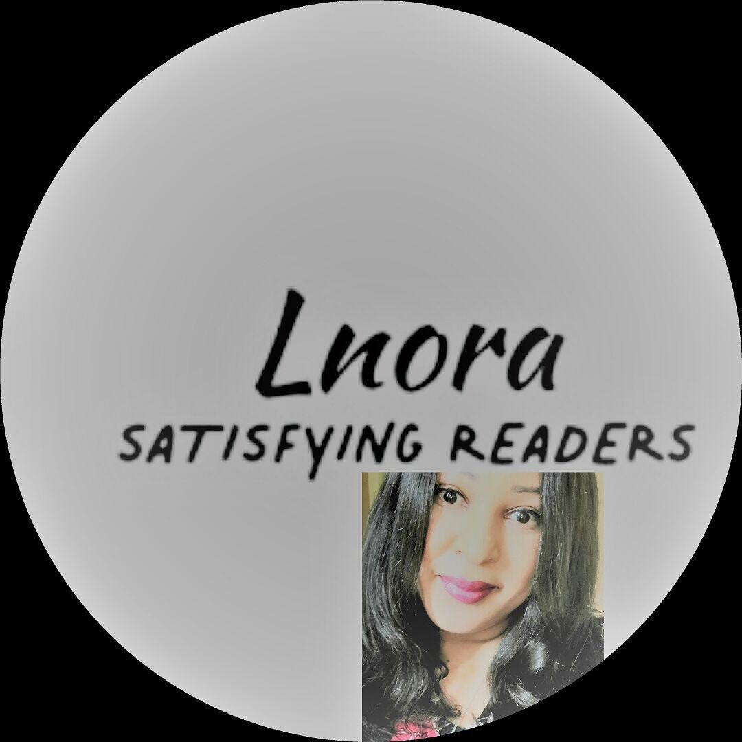 LNora Audio Books, Best Sellers, Author Bio