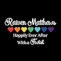 Raiven Matthews