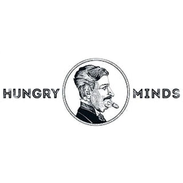 Amazon.com: Hungry Minds: books, biography, latest update