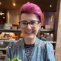 Vicky Simpson