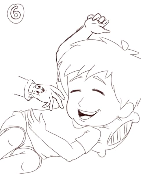 Armpit Tickling Armpit Tickling