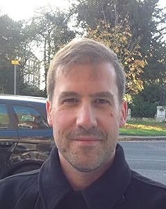 (Game journalist) Paul Davies