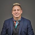 Dr. Chris Lambert
