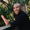 Rashad Robinson