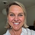 Amy Haroldson