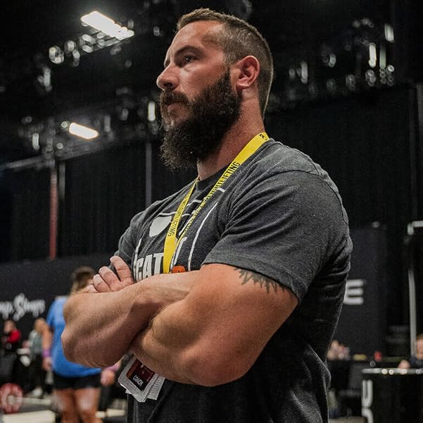 Olympic Weightlifting A Complete Guide for Athletes