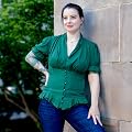 Lea Hollis