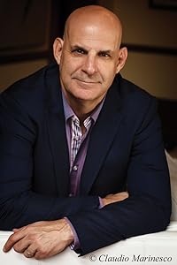 Harlan Coben
