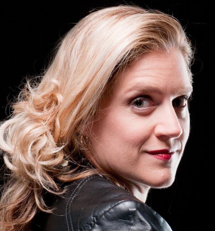 Erica Hayes Audio Books, Best Sellers, Author Bio