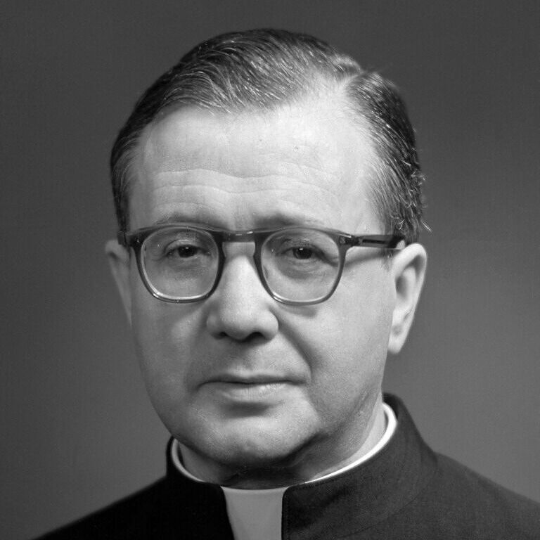 Josemaría Escrivá de Balaguer Audio Books, Best Sellers, Author Bio