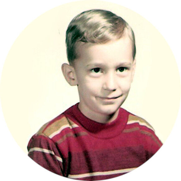 Foxhole Radio the ubiquitous razor blade radio of WWII