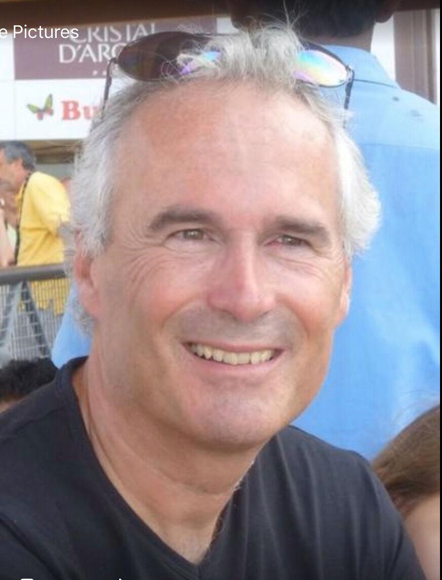 Chris Donaldson Alle Hörbücher bei Audible.de