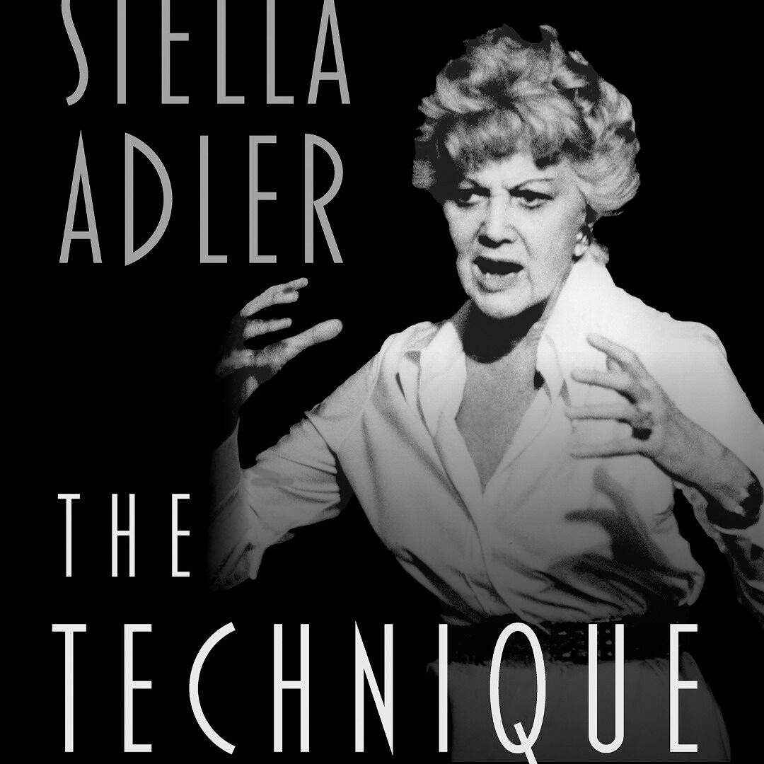 Stella Adler – Audio Books, Best Sellers, Author Bio