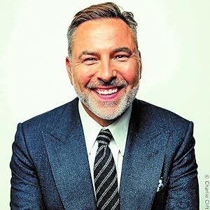 David Walliams
