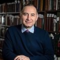 Alexander Mikaberidze