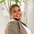 Andrea Ward