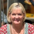 Deborah Carr