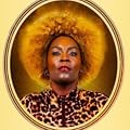 Queen Simone