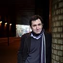 Jonathan Stroud