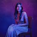 Nidhi Zak/Aria Eipe