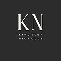 Kingsley Nicholls