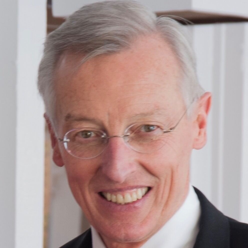 Gil Bailie – Audio Books, Best Sellers, Author Bio | Audible.com