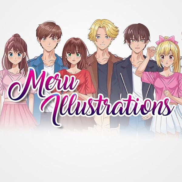 HOW TO DRAW ANIME BEAUTIFUL EYES: The Master guide to draw eyes with