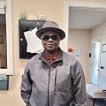 Eric Fluellen