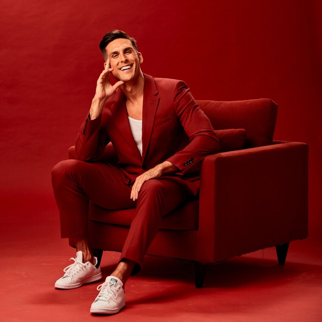 Cody Rigsby – Audio Books, Best Sellers, Author Bio