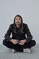 Dave Grohl