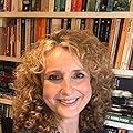 Jo Priestley
