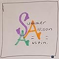 Summer Austin
